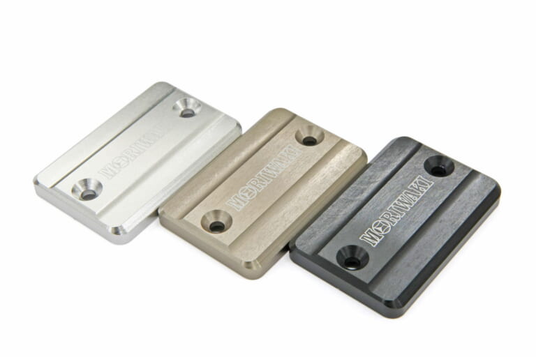 GB350/S用 モリワキ・カスタムパーツ|【GB350/S用】モリワキのスリップオンマフラーが登場! ステンレス製ショートメガホン