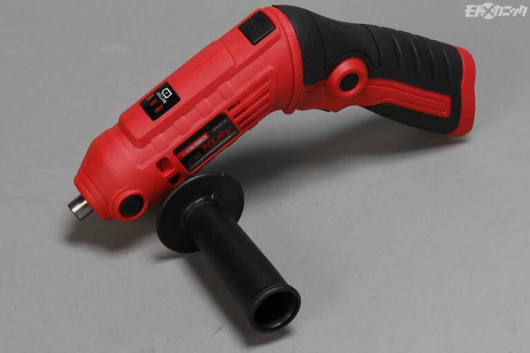 アストロプロダクツ|ミニポリッシャー|バイク磨きにオススメ! 小型/軽量/充電式ポリッシャー〈アストロプロダクツ〉