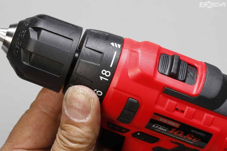 充電式ドリルドライバー|バイク磨きにオススメ! 小型/軽量/充電式ポリッシャー〈アストロプロダクツ〉