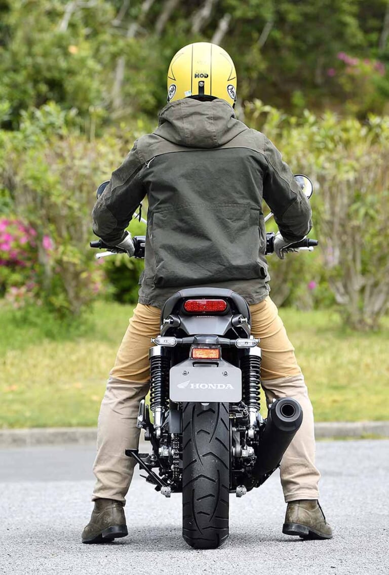 ホンダ GB350S|【試乗速報】GBのスポーティ仕様だ!! まもなく発売の「GB350S」を人気沸騰「GB350」と比較インプレッション!
