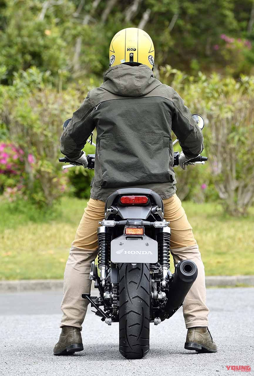|【試乗速報】GBのスポーティ仕様だ!! まもなく発売の「GB350S」を人気沸騰「GB350」と比較インプレッション!