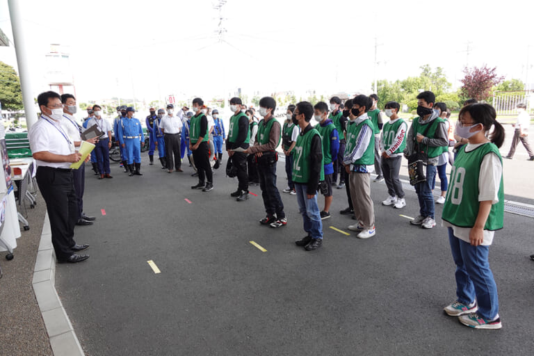 埼玉県“三ない”廃止後の大転換|「高校生ライダー、正しく育て!」埼玉県“三ない”廃止後の大転換