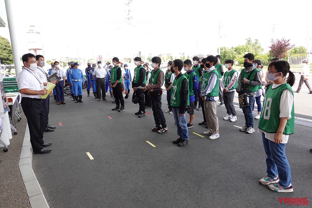 |「高校生ライダー、正しく育て!」埼玉県“三ない”廃止後の大転換