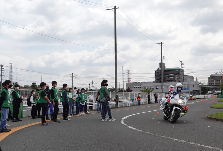 埼玉県“三ない”廃止後の大転換|「高校生ライダー、正しく育て!」埼玉県“三ない”廃止後の大転換