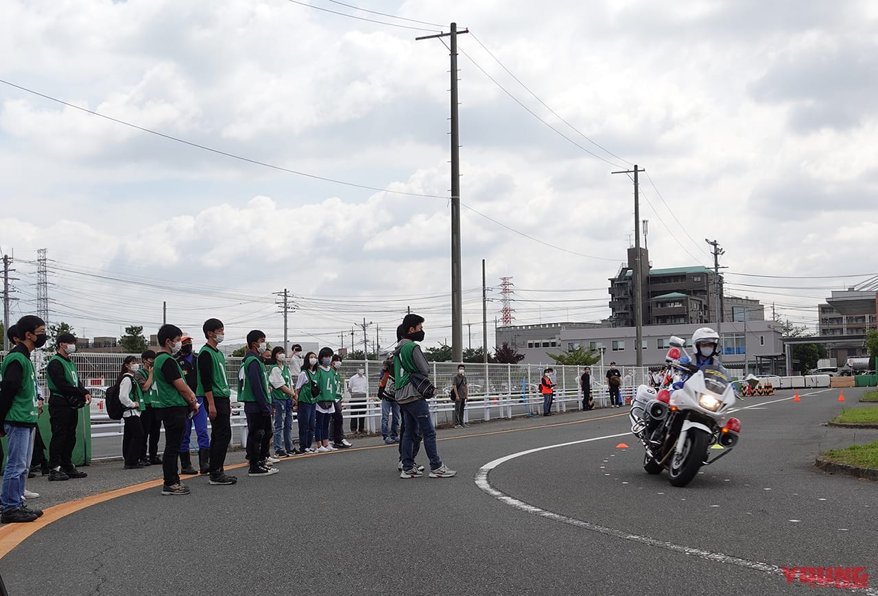|「高校生ライダー、正しく育て!」埼玉県“三ない”廃止後の大転換