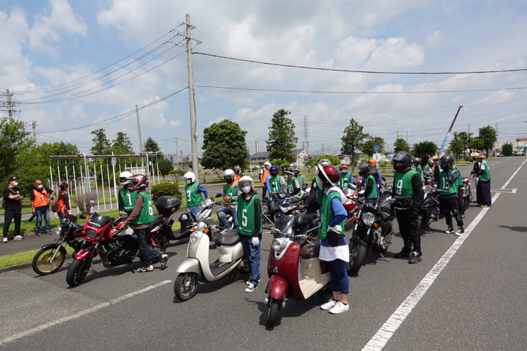 埼玉県“三ない”廃止後の大転換|「高校生ライダー、正しく育て!」埼玉県“三ない”廃止後の大転換