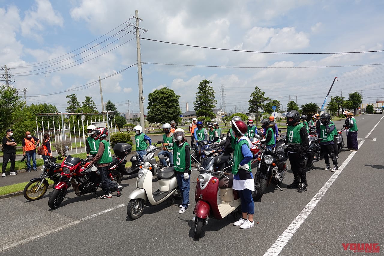 |「高校生ライダー、正しく育て!」埼玉県“三ない”廃止後の大転換
