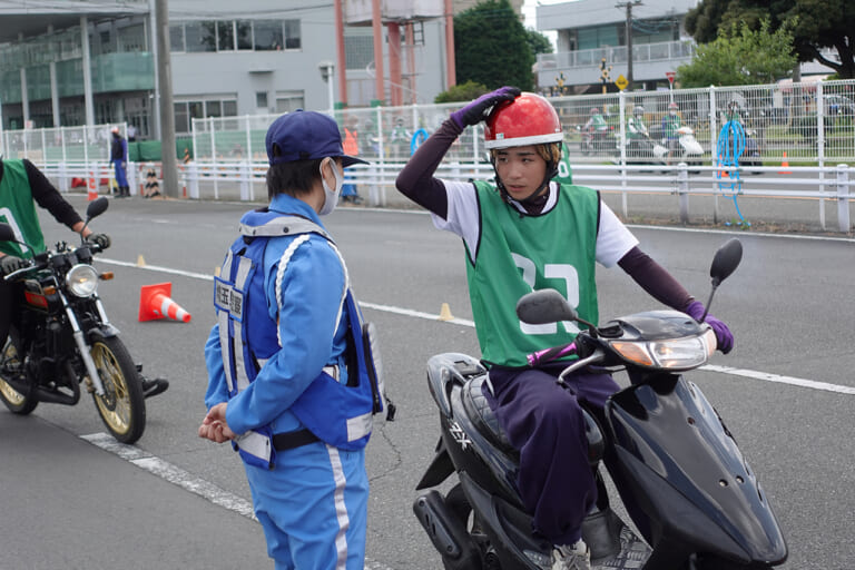 埼玉県“三ない”廃止後の大転換|「高校生ライダー、正しく育て!」埼玉県“三ない”廃止後の大転換