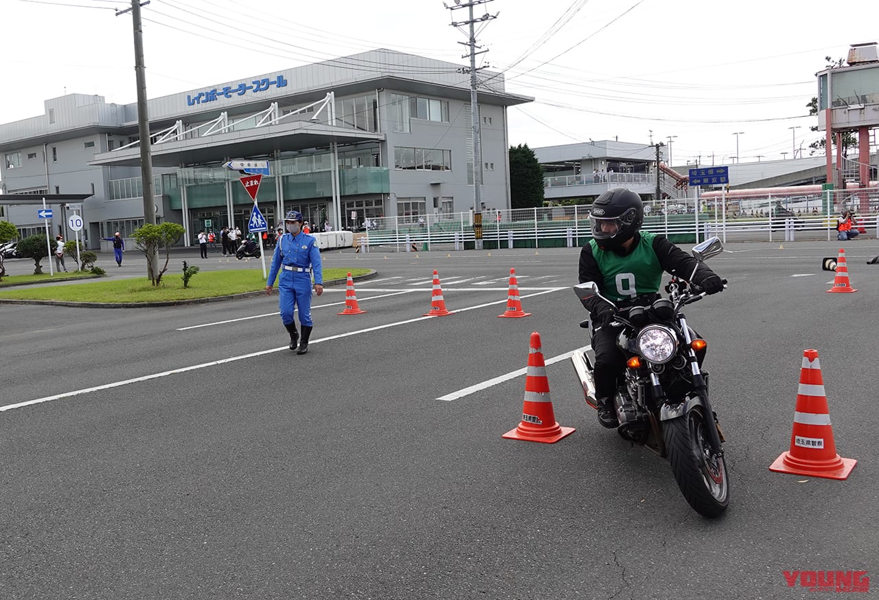 |「高校生ライダー、正しく育て!」埼玉県“三ない”廃止後の大転換