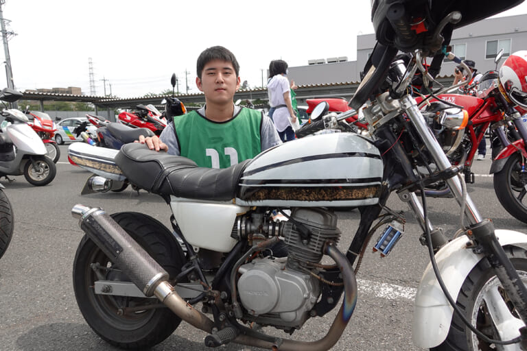 埼玉県“三ない”廃止後の大転換|「高校生ライダー、正しく育て!」埼玉県“三ない”廃止後の大転換