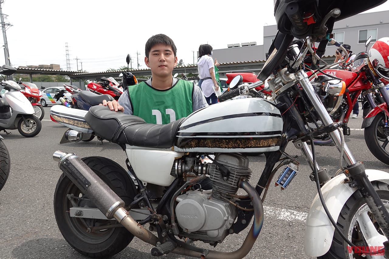 |「高校生ライダー、正しく育て!」埼玉県“三ない”廃止後の大転換