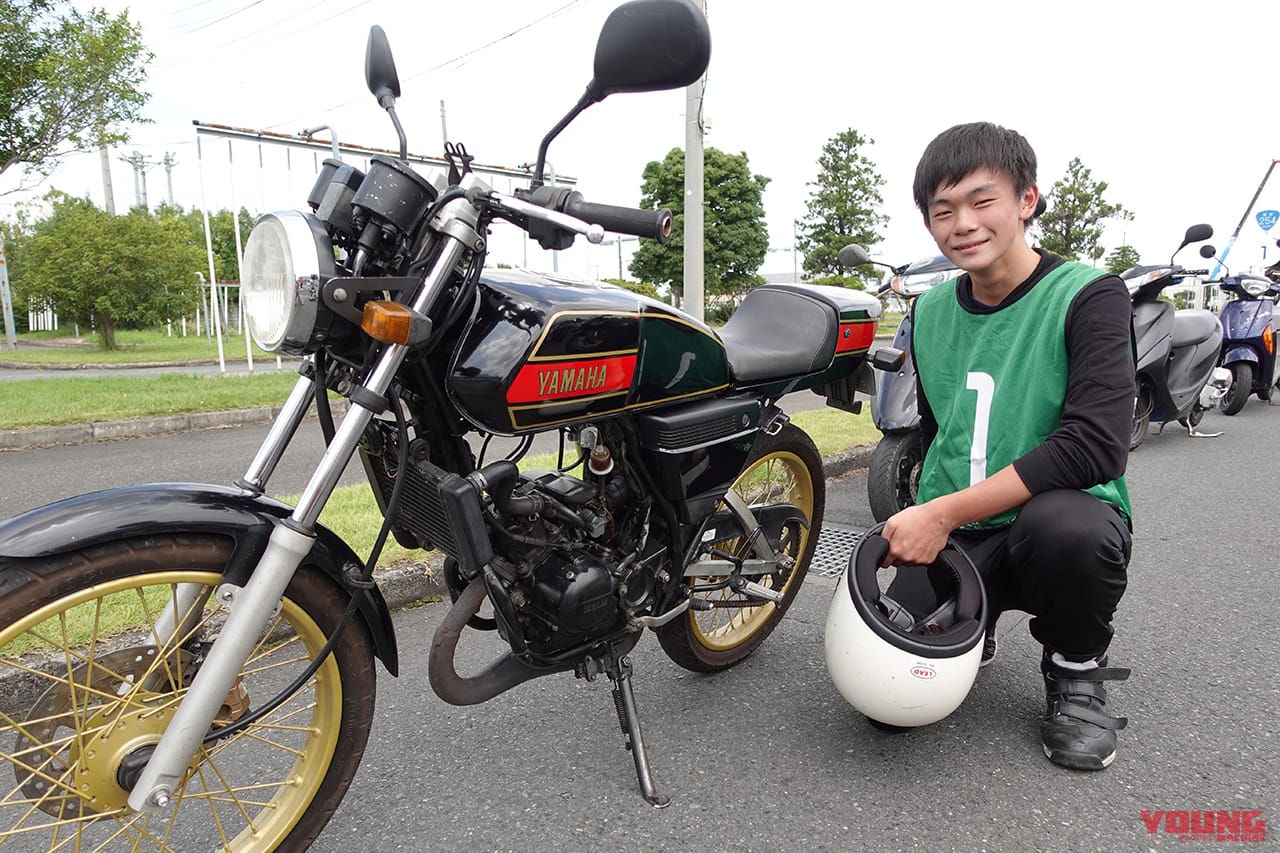 |「高校生ライダー、正しく育て!」埼玉県“三ない”廃止後の大転換