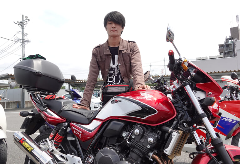 埼玉県“三ない”廃止後の大転換|「高校生ライダー、正しく育て!」埼玉県“三ない”廃止後の大転換