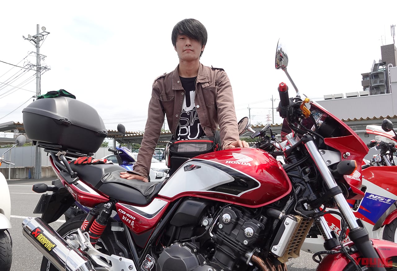 |「高校生ライダー、正しく育て!」埼玉県“三ない”廃止後の大転換