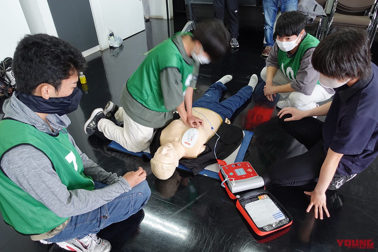 |「高校生ライダー、正しく育て!」埼玉県“三ない”廃止後の大転換