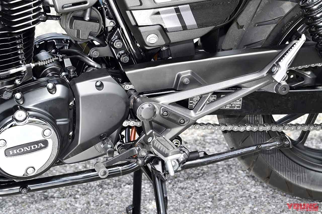|【試乗速報】GBのスポーティ仕様だ!! まもなく発売の「GB350S」を人気沸騰「GB350」と比較インプレッション!