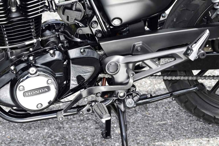 ホンダ GB350|【試乗速報】GBのスポーティ仕様だ!! まもなく発売の「GB350S」を人気沸騰「GB350」と比較インプレッション!
