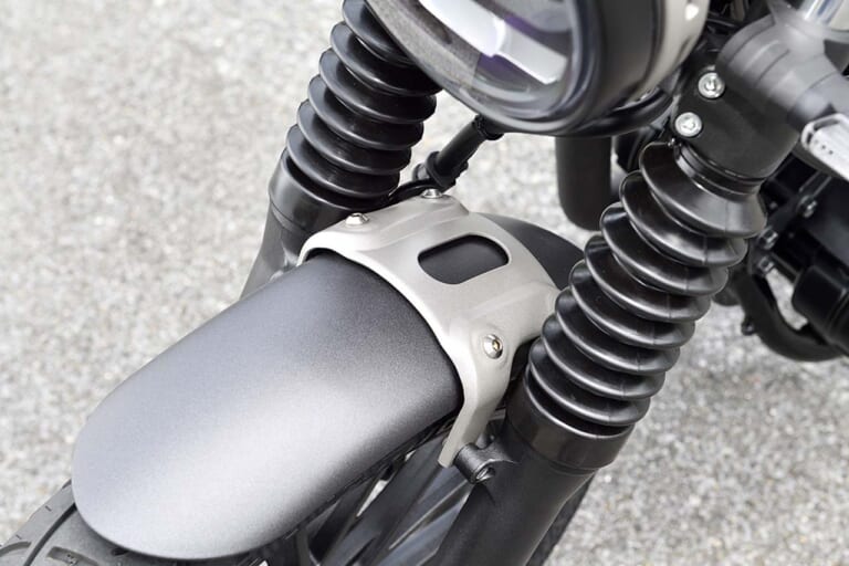 ホンダ GB350S|【試乗速報】GBのスポーティ仕様だ!! まもなく発売の「GB350S」を人気沸騰「GB350」と比較インプレッション!