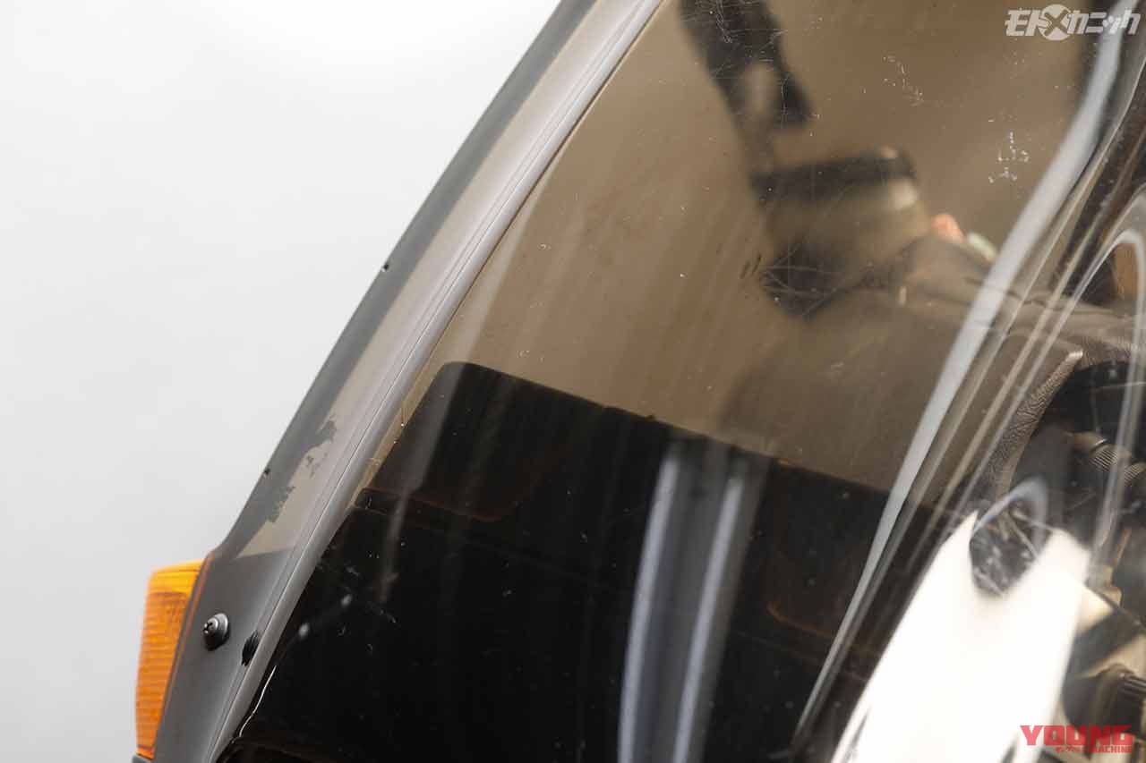 |汚れ取りと磨き込みの合わせ技でさらに輝く外装パーツ〈デイトナ磨きケミカルカタログ×3選〉