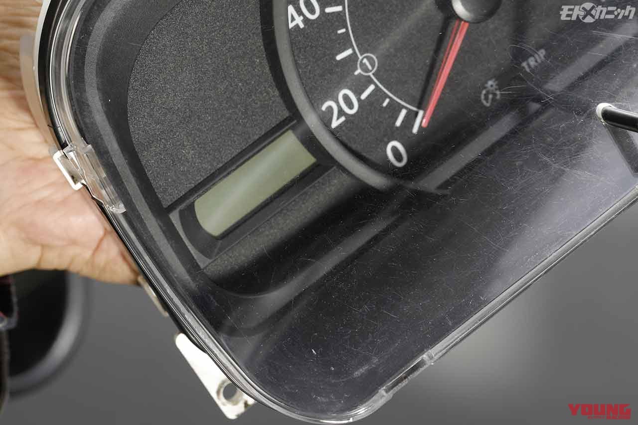 |汚れ取りと磨き込みの合わせ技でさらに輝く外装パーツ〈デイトナ磨きケミカルカタログ×3選〉