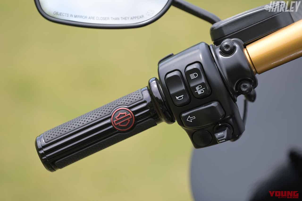 |FLHRロードキングベースのパフォーマンスバガー【理想のカスタムハーレーをゲット!】