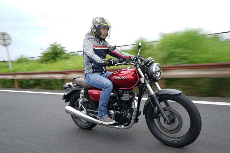 ホンダ GB350|【試乗速報】GBのスポーティ仕様だ!! まもなく発売の「GB350S」を人気沸騰「GB350」と比較インプレッション!