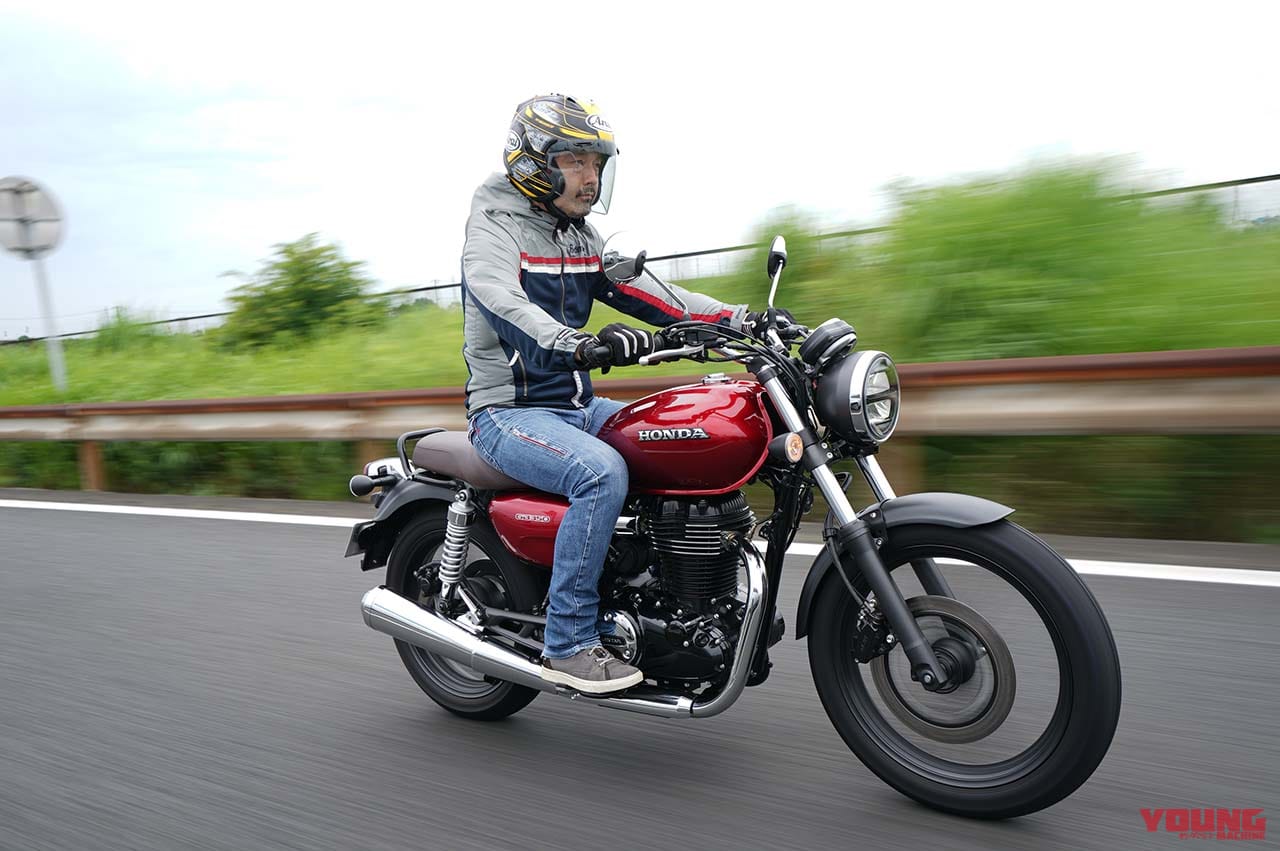 ホンダ GB350|【試乗速報】GBのスポーティ仕様だ!! まもなく発売の「GB350S」を人気沸騰「GB350」と比較インプレッション!