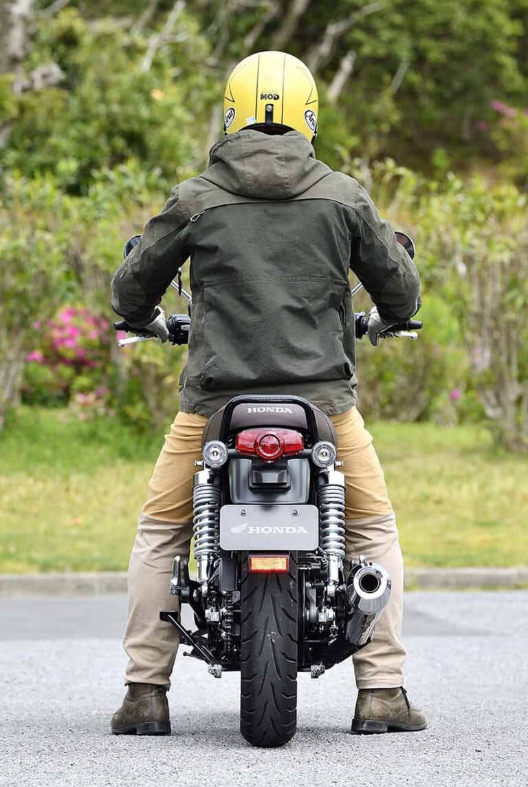 ホンダ GB350|【試乗速報】GBのスポーティ仕様だ!! まもなく発売の「GB350S」を人気沸騰「GB350」と比較インプレッション!