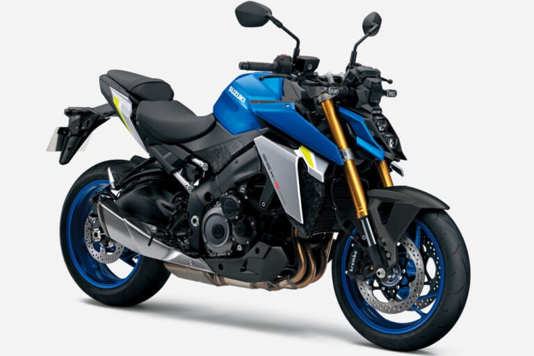 '21 スズキGSX-S1000|スタイリング|’21スズキGSX-S1000発売【新時代を切り開くモノフォーカス過激スタイル+電子デバイスも充実】