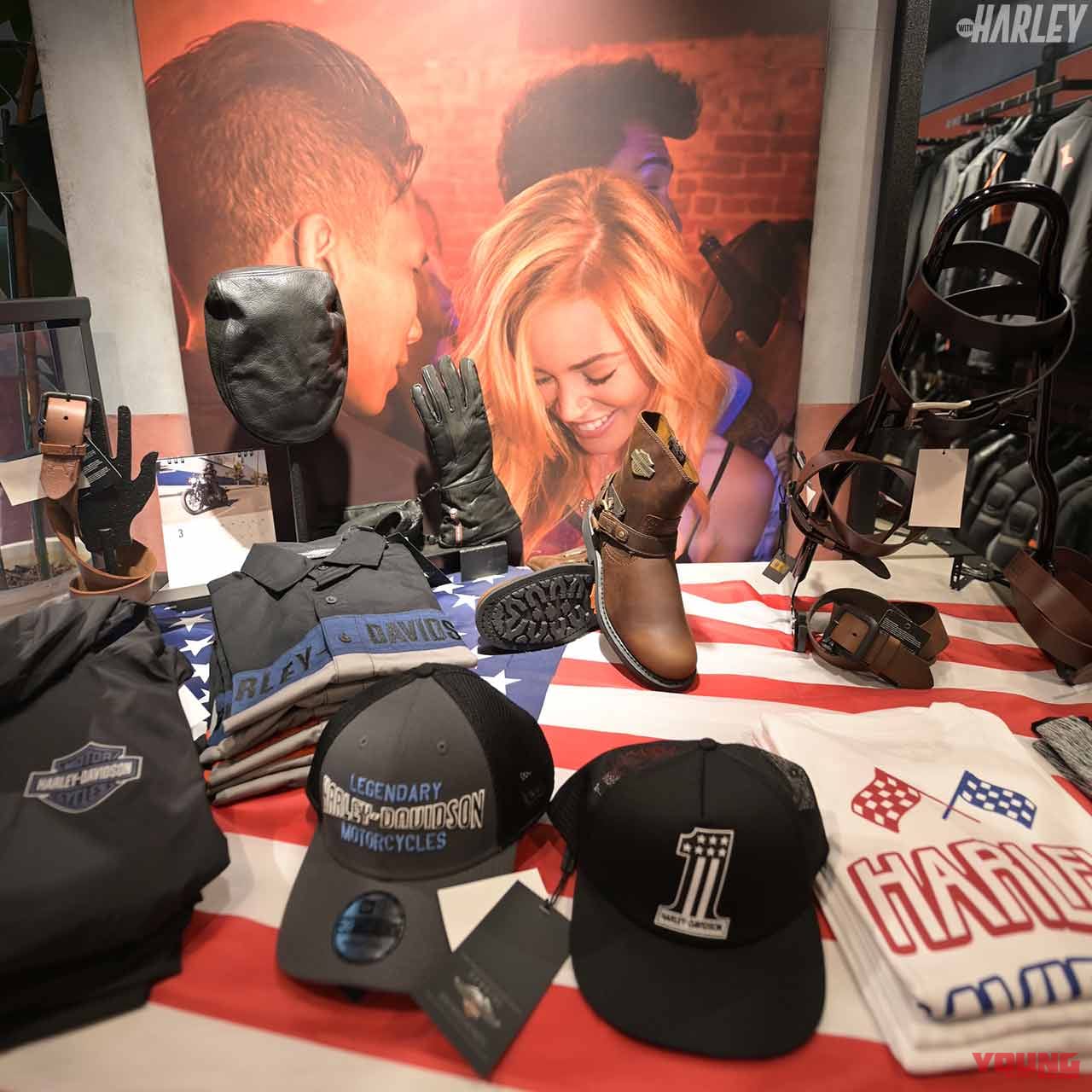 |都内からハーレーライフを積極的に発信するH-Dセントラル世田谷店〈ウィズハーレー・ディーラー探訪レポ〉