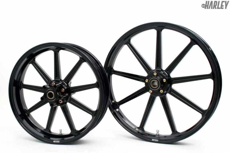 キャストホイール|GLIDE_9S|人気のフォーティエイトスタイルを格安でゲットする術【’15モデル以前でも最新48カスタムに!】