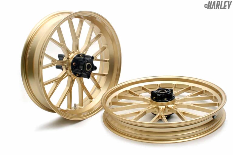 キャストホイール|GLIDE_S18|人気のフォーティエイトスタイルを格安でゲットする術【’15モデル以前でも最新48カスタムに!】