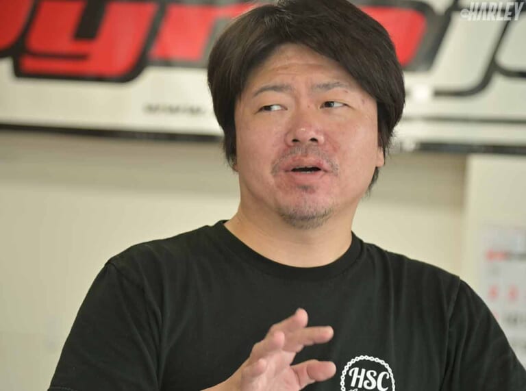 HSC沼津|佐々木綱柄社長|人気のフォーティエイトスタイルを格安でゲットする術【’15モデル以前でも最新48カスタムに!】