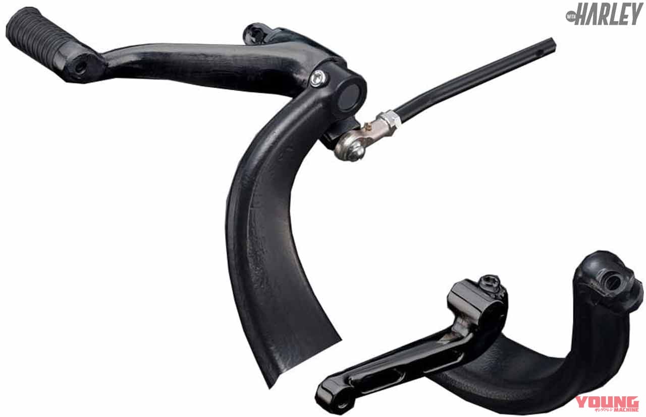 |人気のフォーティエイトスタイルを格安でゲットする術【’15モデル以前でも最新48カスタムに!】