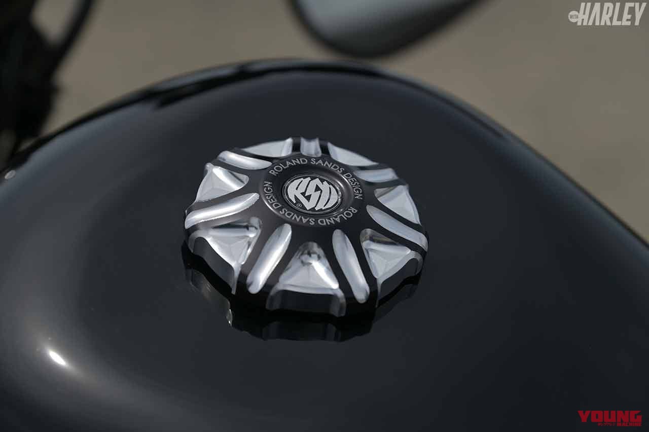 |人気のフォーティエイトスタイルを格安でゲットする術【’15モデル以前でも最新48カスタムに!】