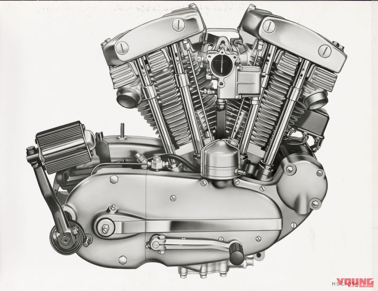 |さらば空冷! ハーレー新型「スポーツスターS」は121馬力の水冷エンジン搭載、クラシック版も出るぞ!