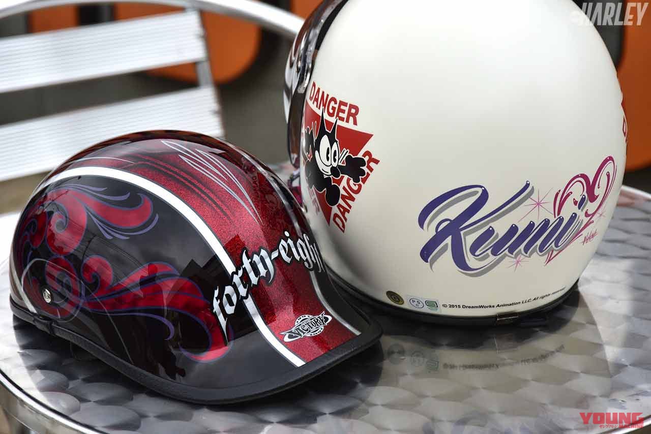 |妻のためにFLTRXSロードグライドへ乗り換えた元48乗り〈ハーレーダビッドソンのある暮らし〉