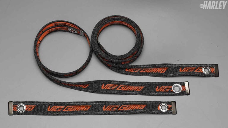 盗難防止ロック|ミツバサンコーワ バイスガードエア|長さ違いの3種類|ポケットにも収まるコンパクトな盗難防止ロック〈ミツバサンコーワ バイスガードシリーズ〉