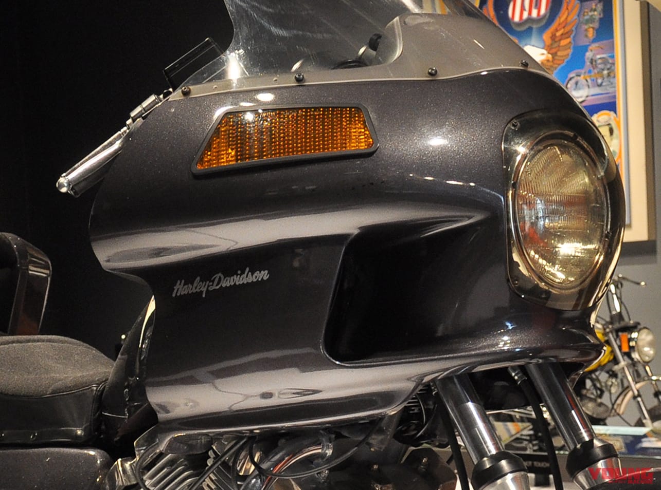 |スポーツスターS ついに発売! 最新世代の水冷ハーレーまでには40年の歴史があった【歴代解説】