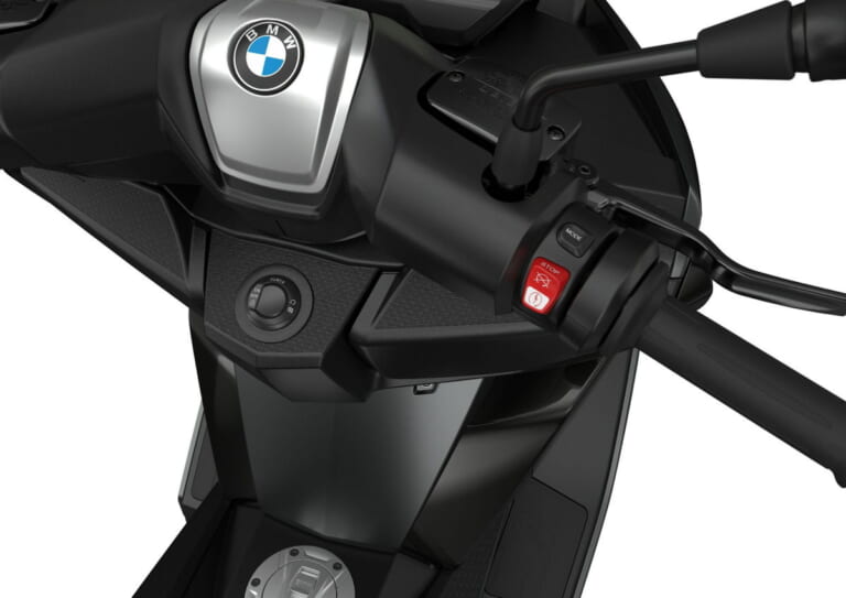 BMW C400GT［2021 model］