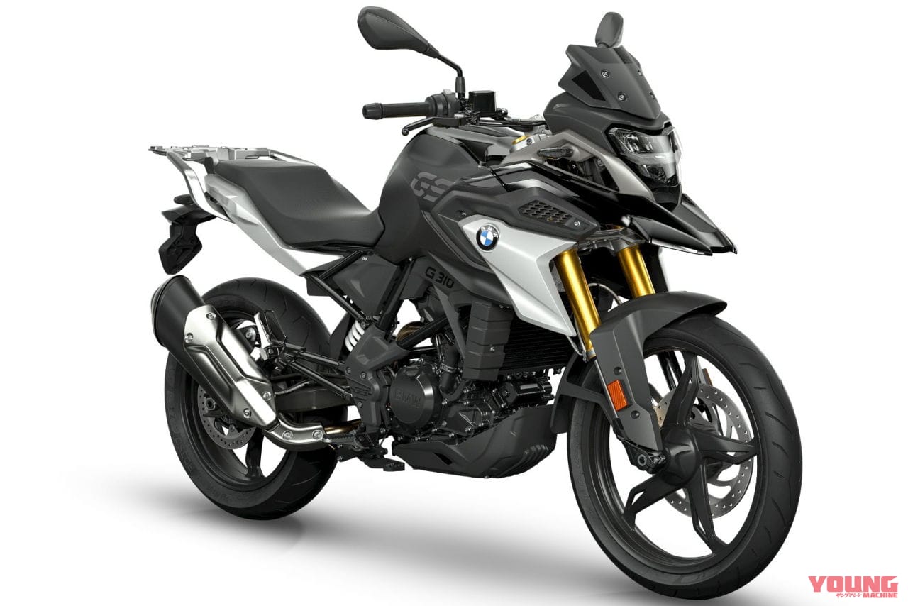 |BMWが欧州でニューカラー2022年モデルを一挙13機種発表! 次はダーク系が中心