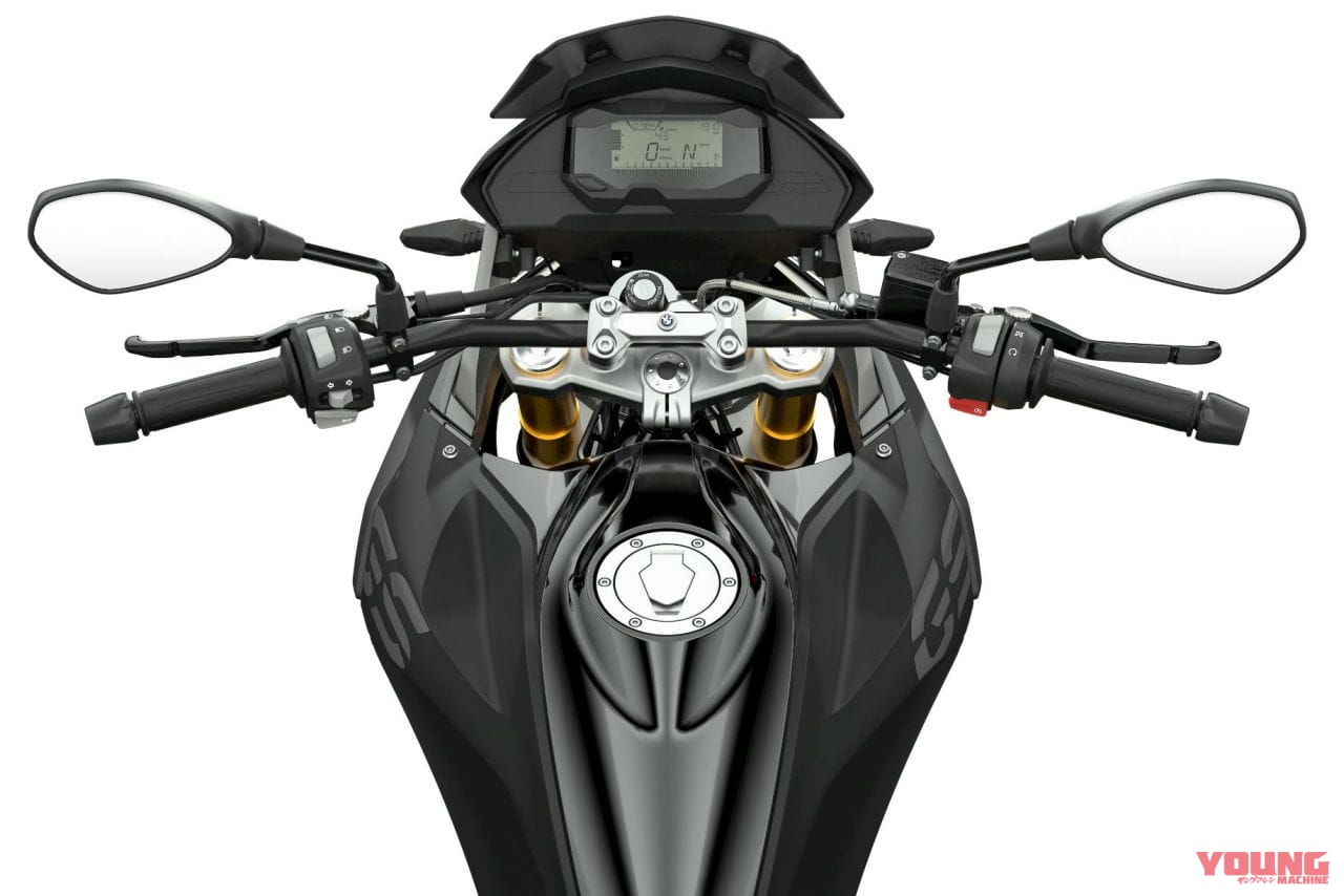 |BMWが欧州でニューカラー2022年モデルを一挙13機種発表! 次はダーク系が中心