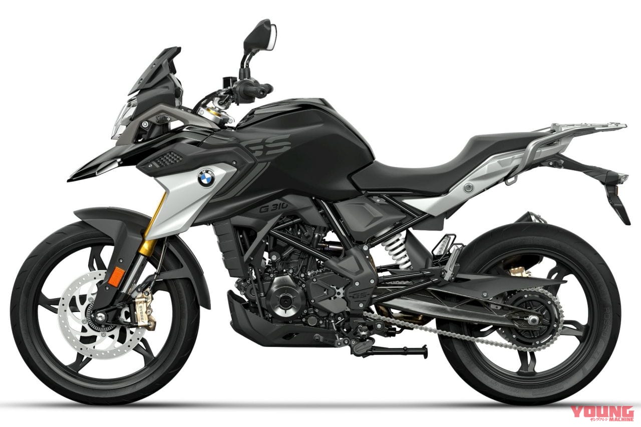 |BMWが欧州でニューカラー2022年モデルを一挙13機種発表! 次はダーク系が中心