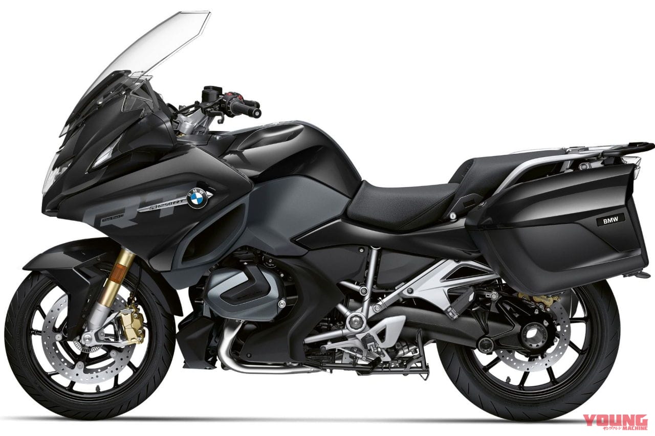 |BMWが欧州でニューカラー2022年モデルを一挙13機種発表! 次はダーク系が中心