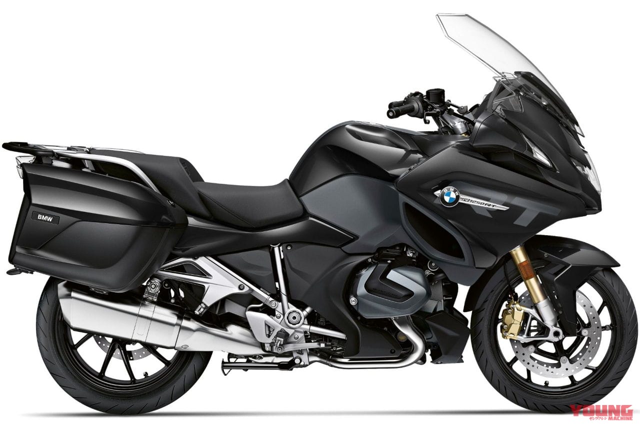 |BMWが欧州でニューカラー2022年モデルを一挙13機種発表! 次はダーク系が中心