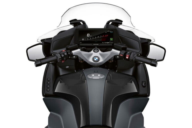 BMW R1250RT［2022 model］
