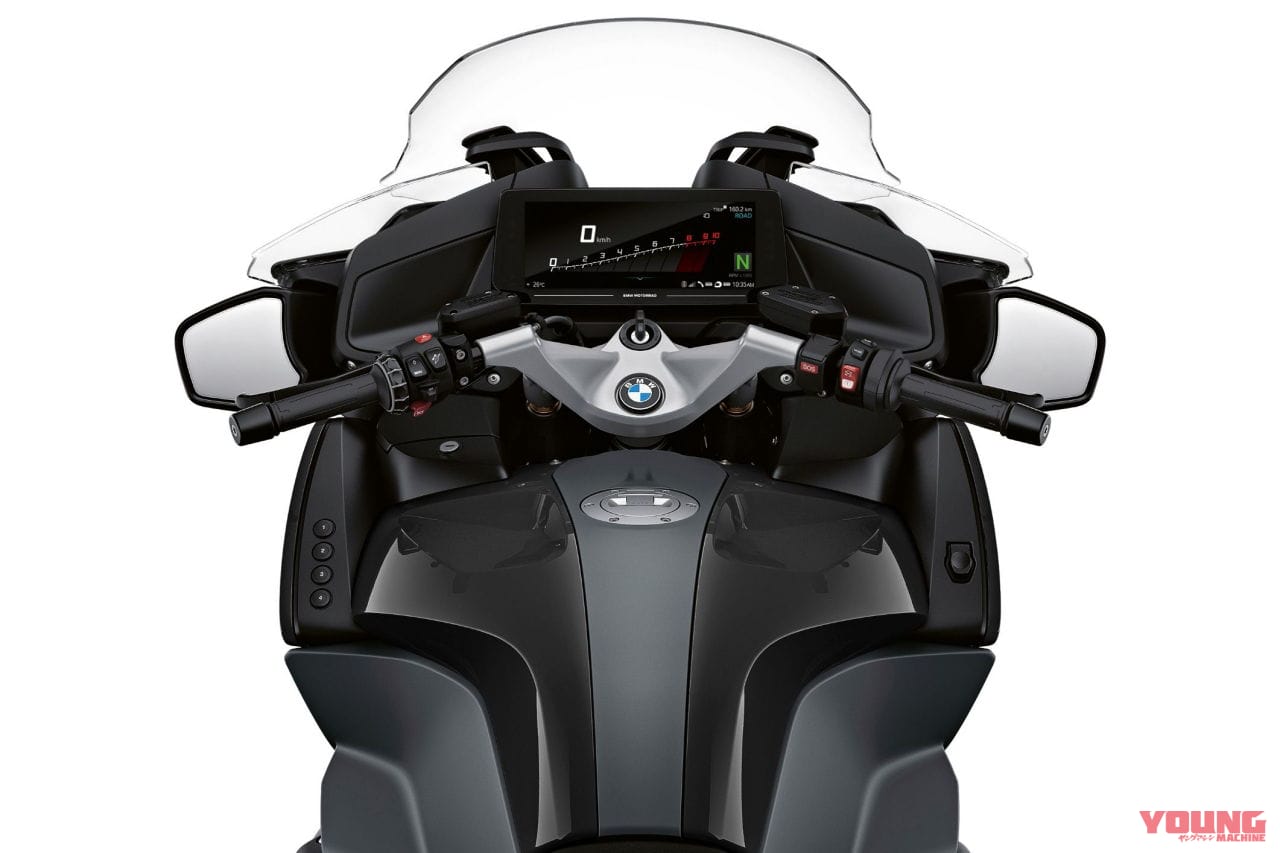 |BMWが欧州でニューカラー2022年モデルを一挙13機種発表! 次はダーク系が中心