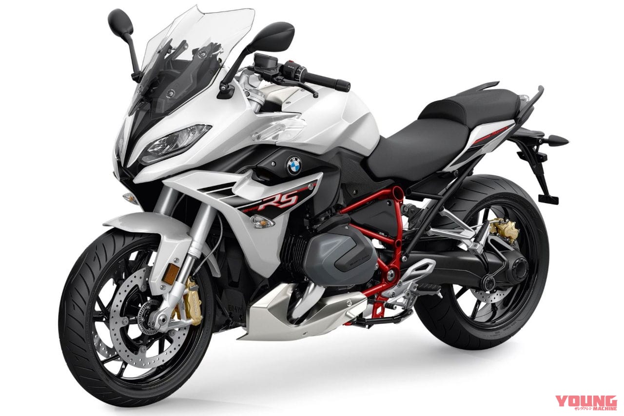 |BMWが欧州でニューカラー2022年モデルを一挙13機種発表! 次はダーク系が中心