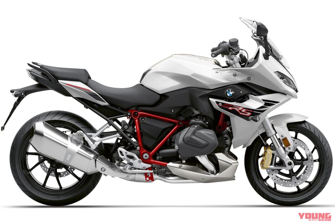 |BMWが欧州でニューカラー2022年モデルを一挙13機種発表! 次はダーク系が中心