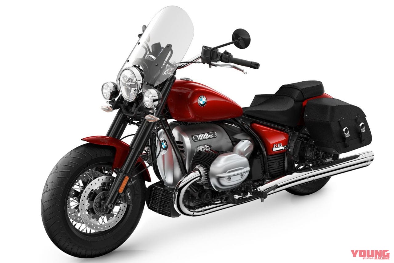 |BMWが欧州でニューカラー2022年モデルを一挙13機種発表! 次はダーク系が中心